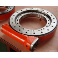 Construction Machines Turntable Bearings Slewing Ring Bearings/Slewing drives